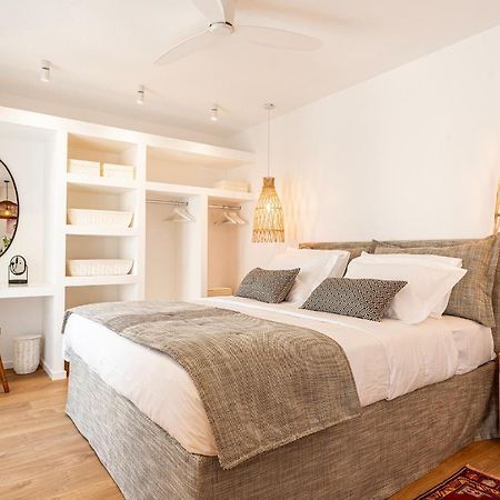 Suite Blanche By Aristotelous Square Thessaloníki Luaran gambar