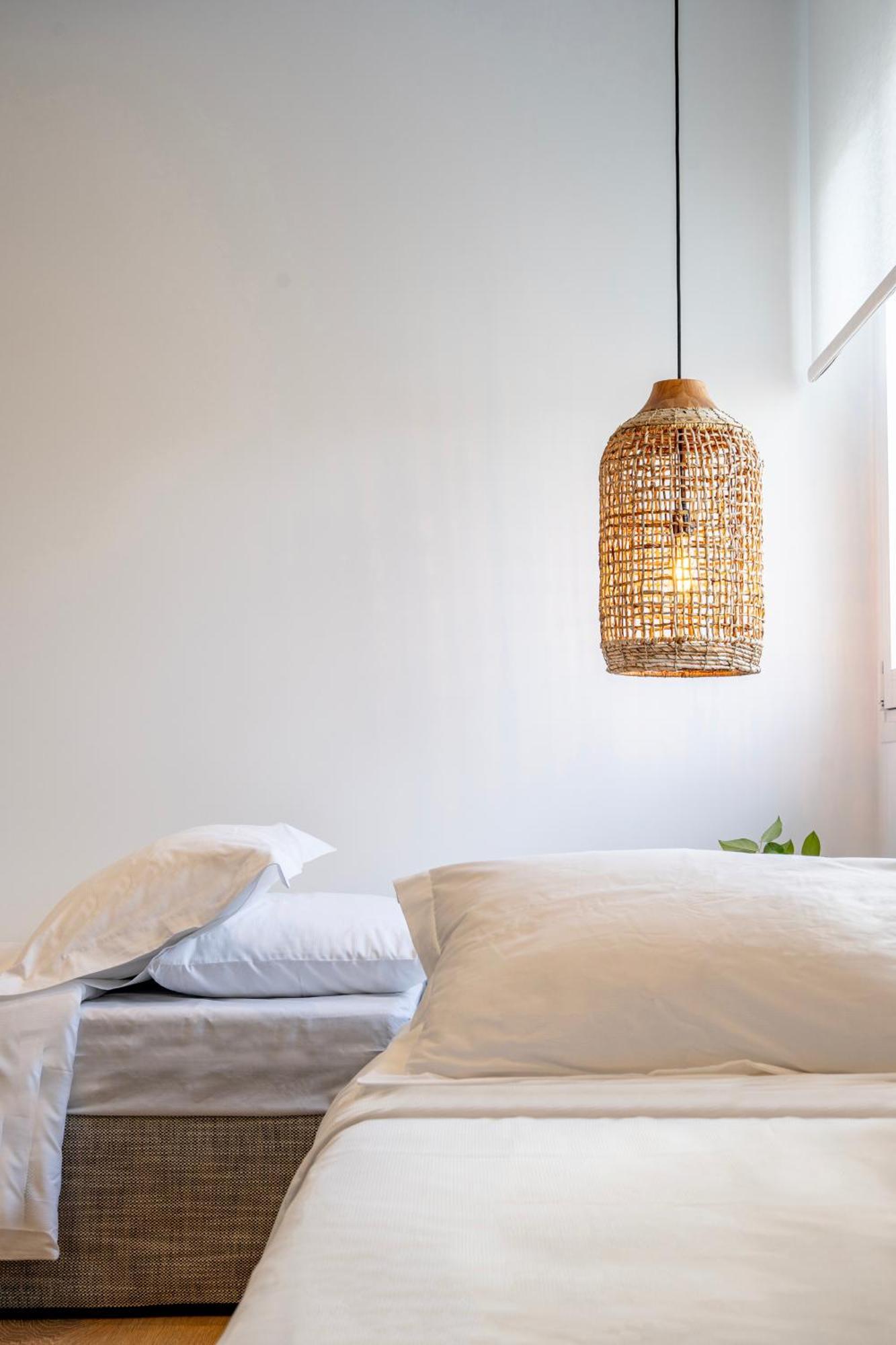 Suite Blanche By Aristotelous Square Thessaloníki Luaran gambar