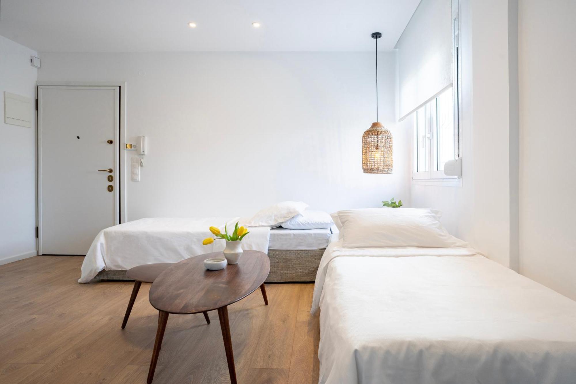 Suite Blanche By Aristotelous Square Thessaloníki Luaran gambar