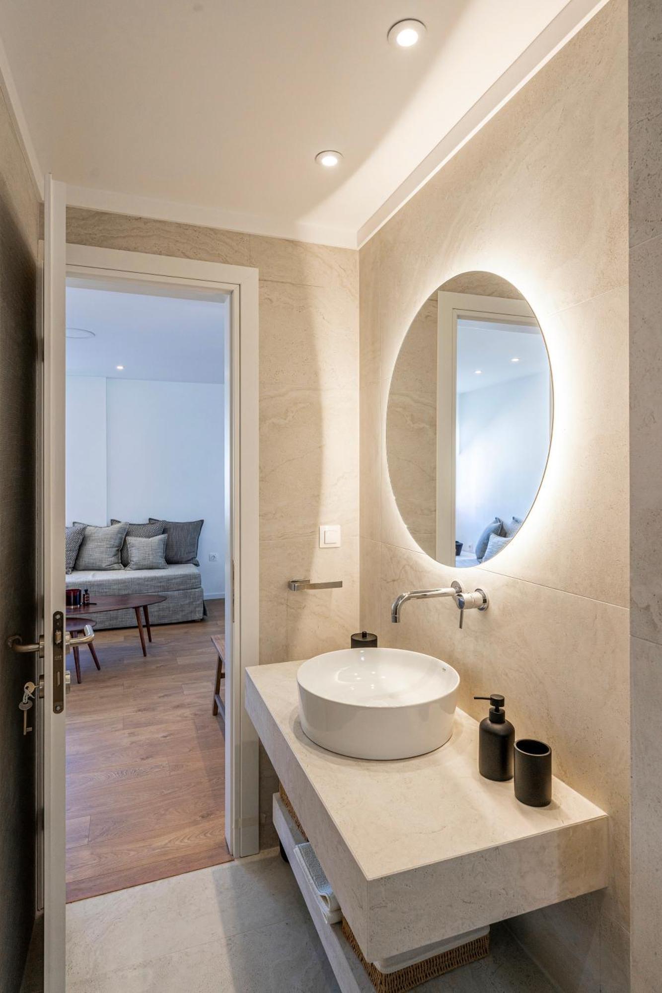 Suite Blanche By Aristotelous Square Thessaloníki Luaran gambar