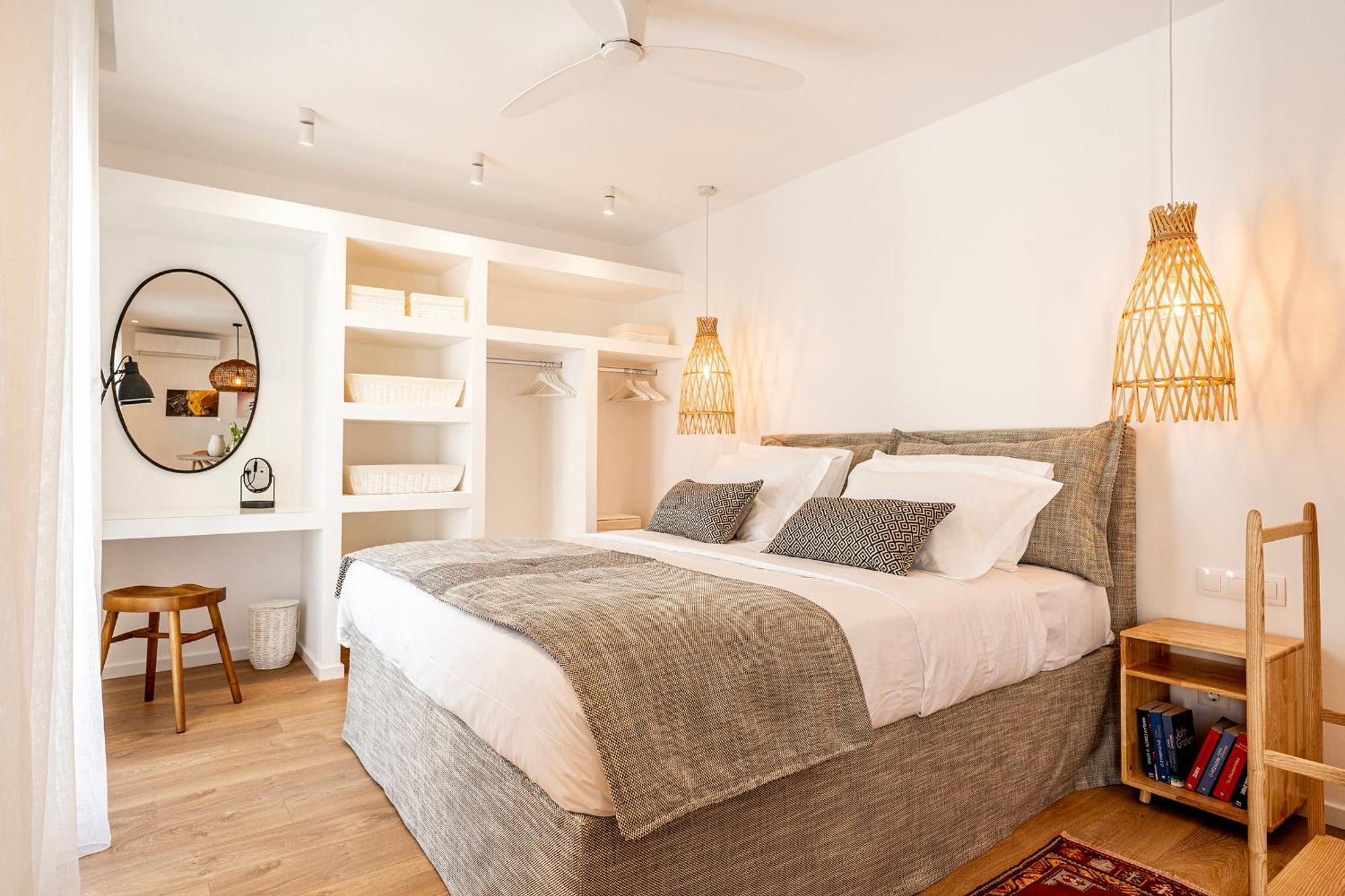Suite Blanche By Aristotelous Square Thessaloníki Luaran gambar