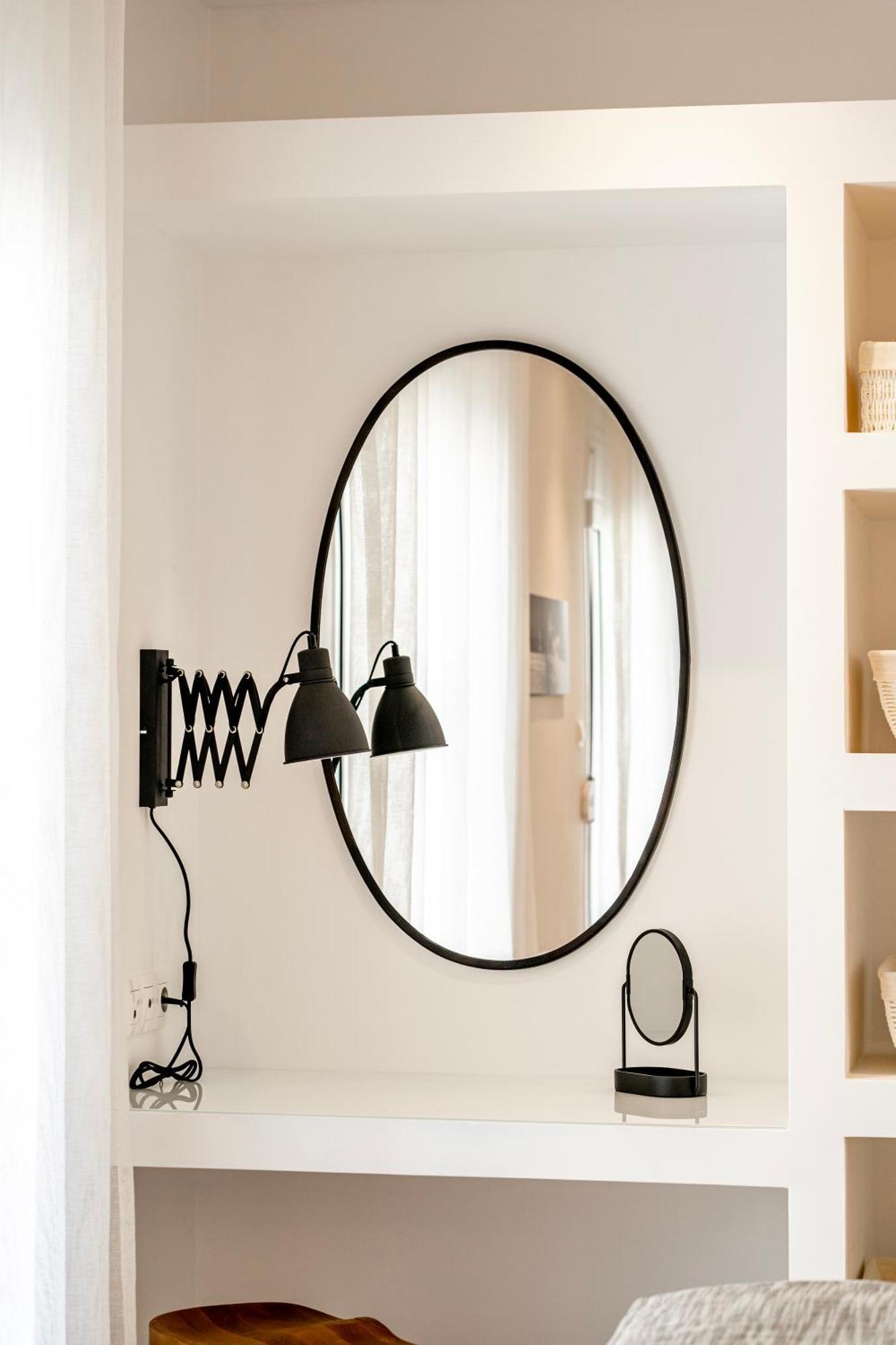 Suite Blanche By Aristotelous Square Thessaloníki Luaran gambar