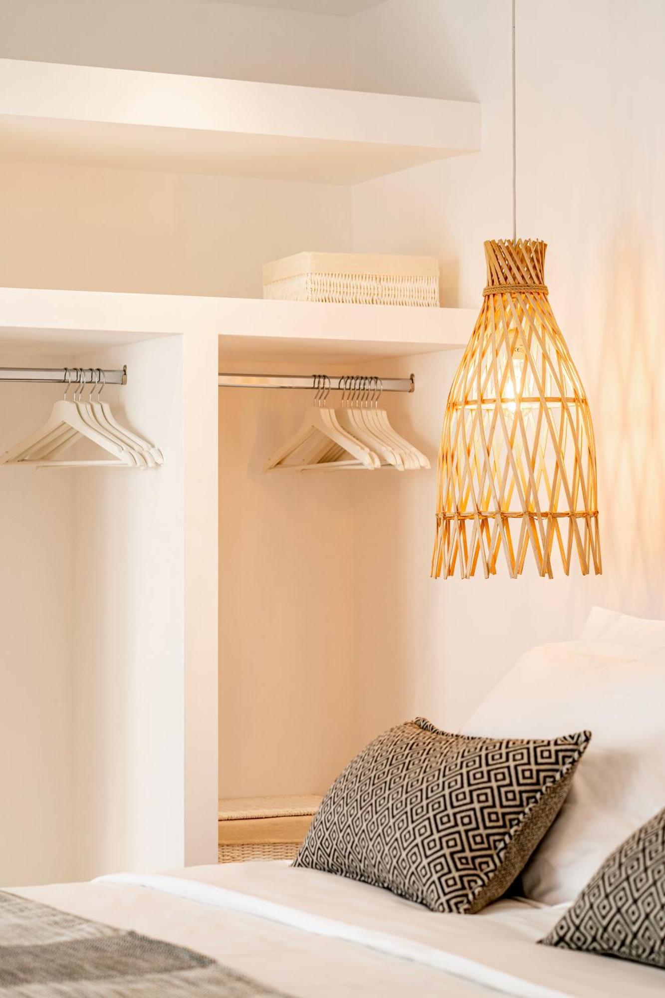 Suite Blanche By Aristotelous Square Thessaloníki Luaran gambar
