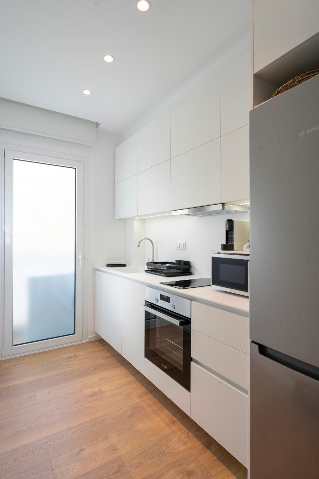 Suite Blanche By Aristotelous Square Thessaloníki Luaran gambar