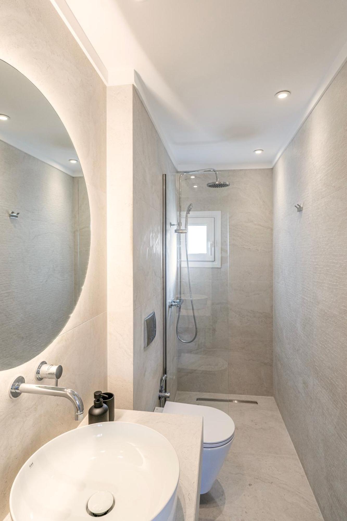 Suite Blanche By Aristotelous Square Thessaloníki Luaran gambar