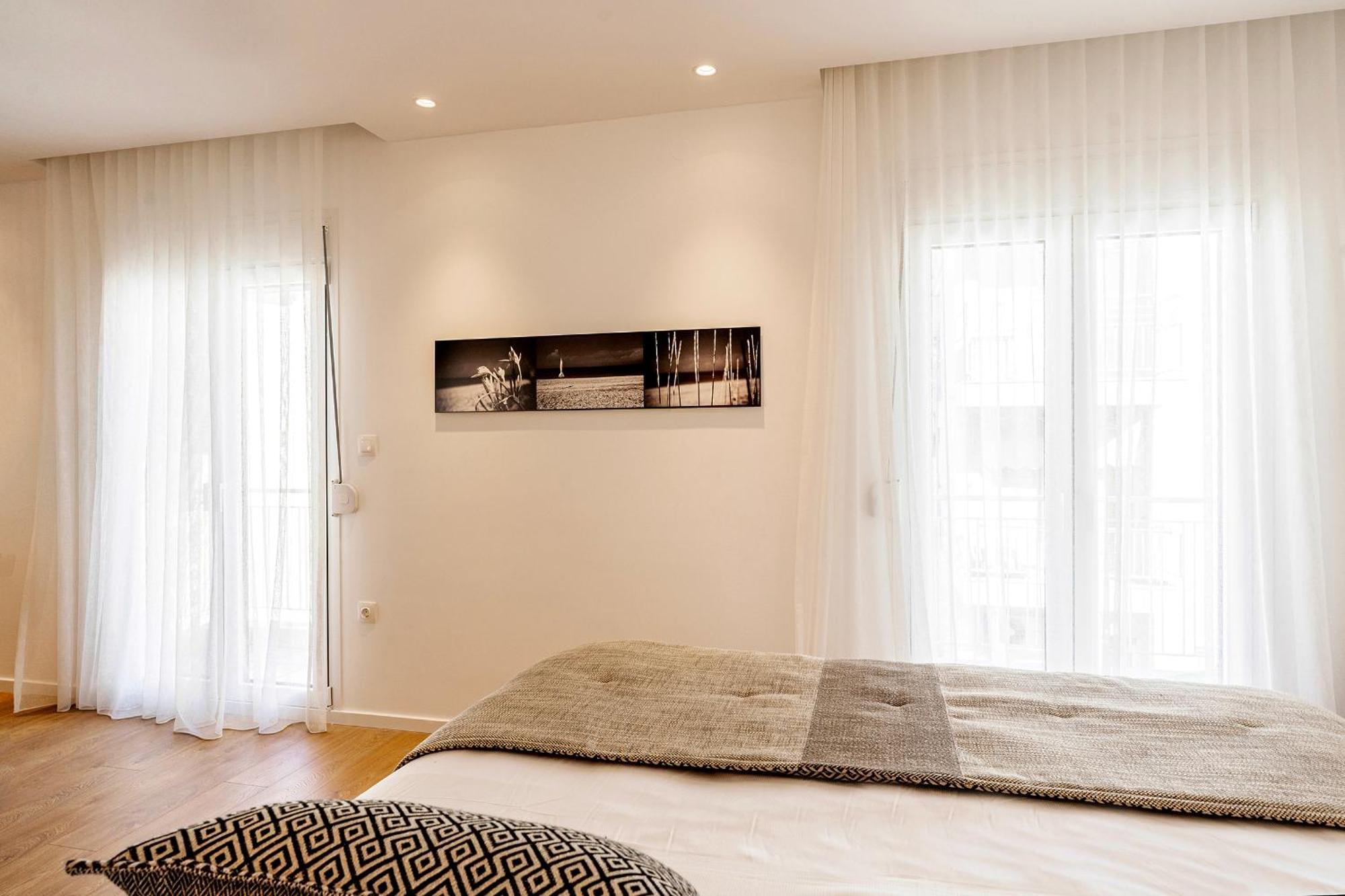 Suite Blanche By Aristotelous Square Thessaloníki Luaran gambar