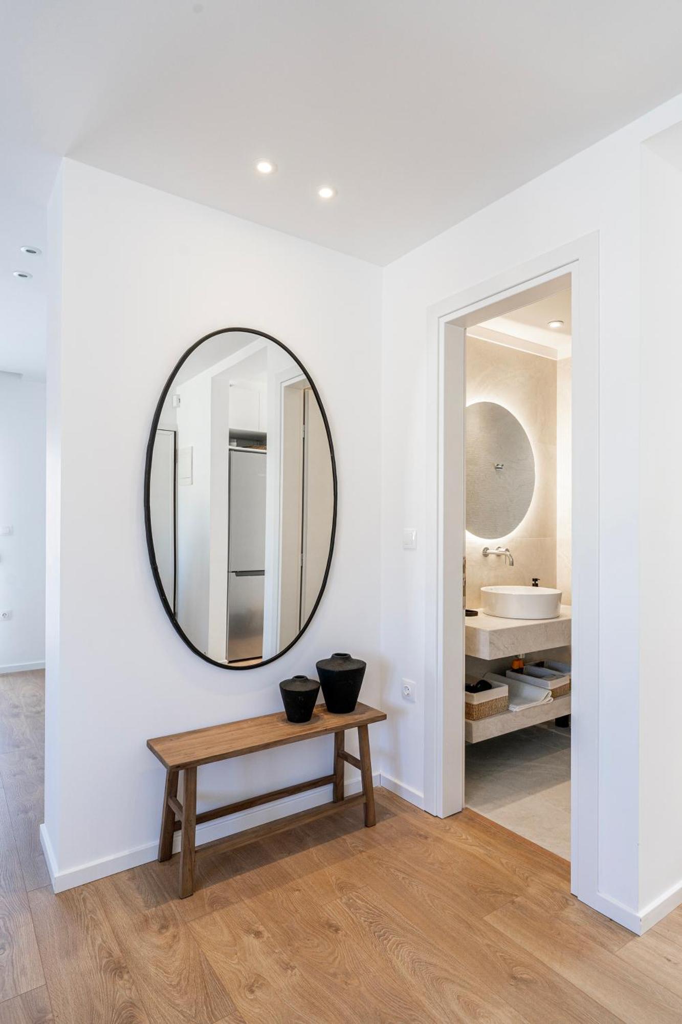 Suite Blanche By Aristotelous Square Thessaloníki Luaran gambar
