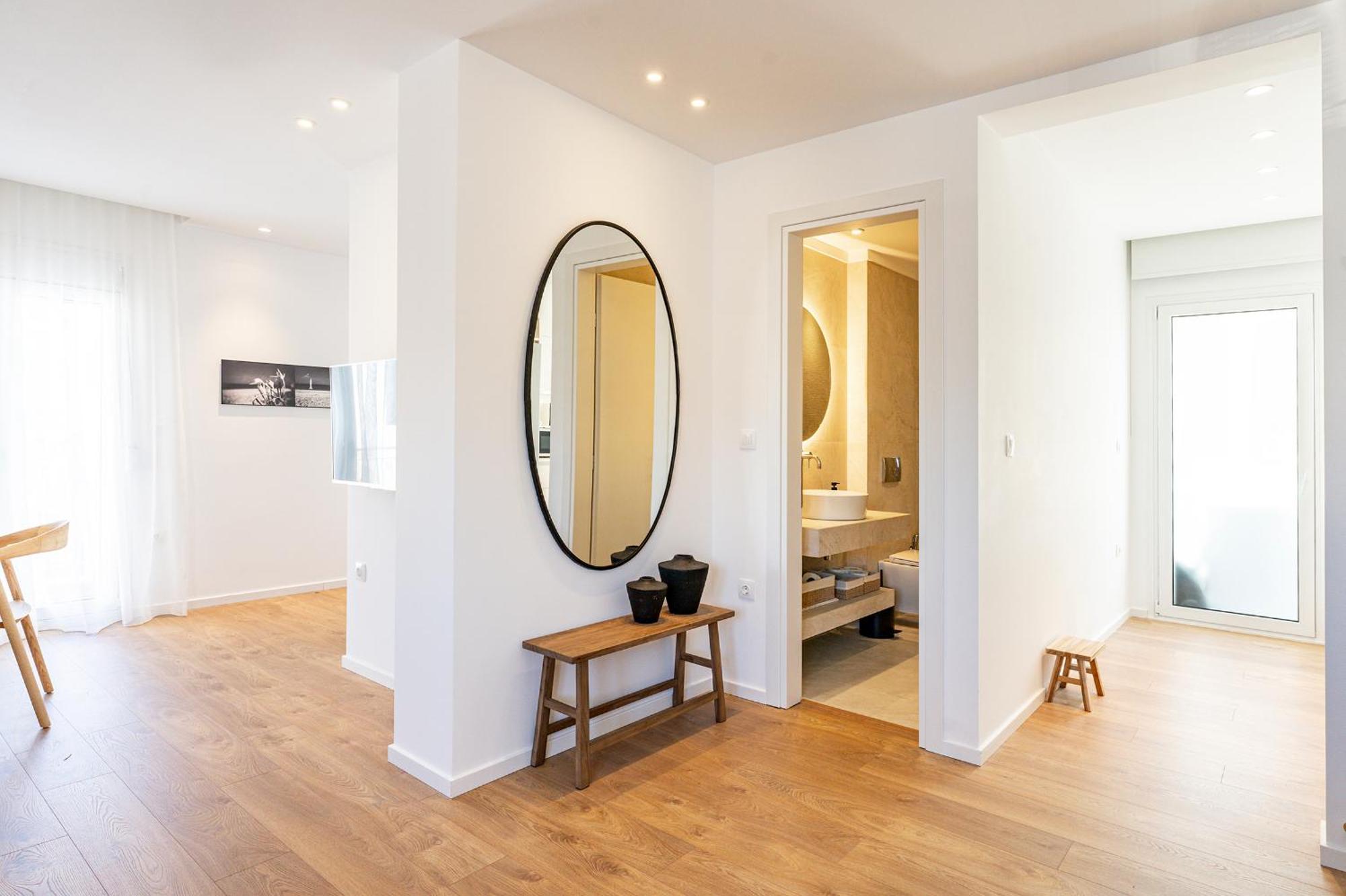 Suite Blanche By Aristotelous Square Thessaloníki Luaran gambar