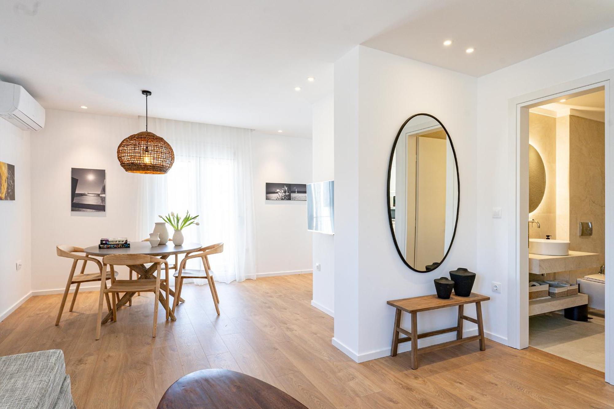 Suite Blanche By Aristotelous Square Thessaloníki Luaran gambar