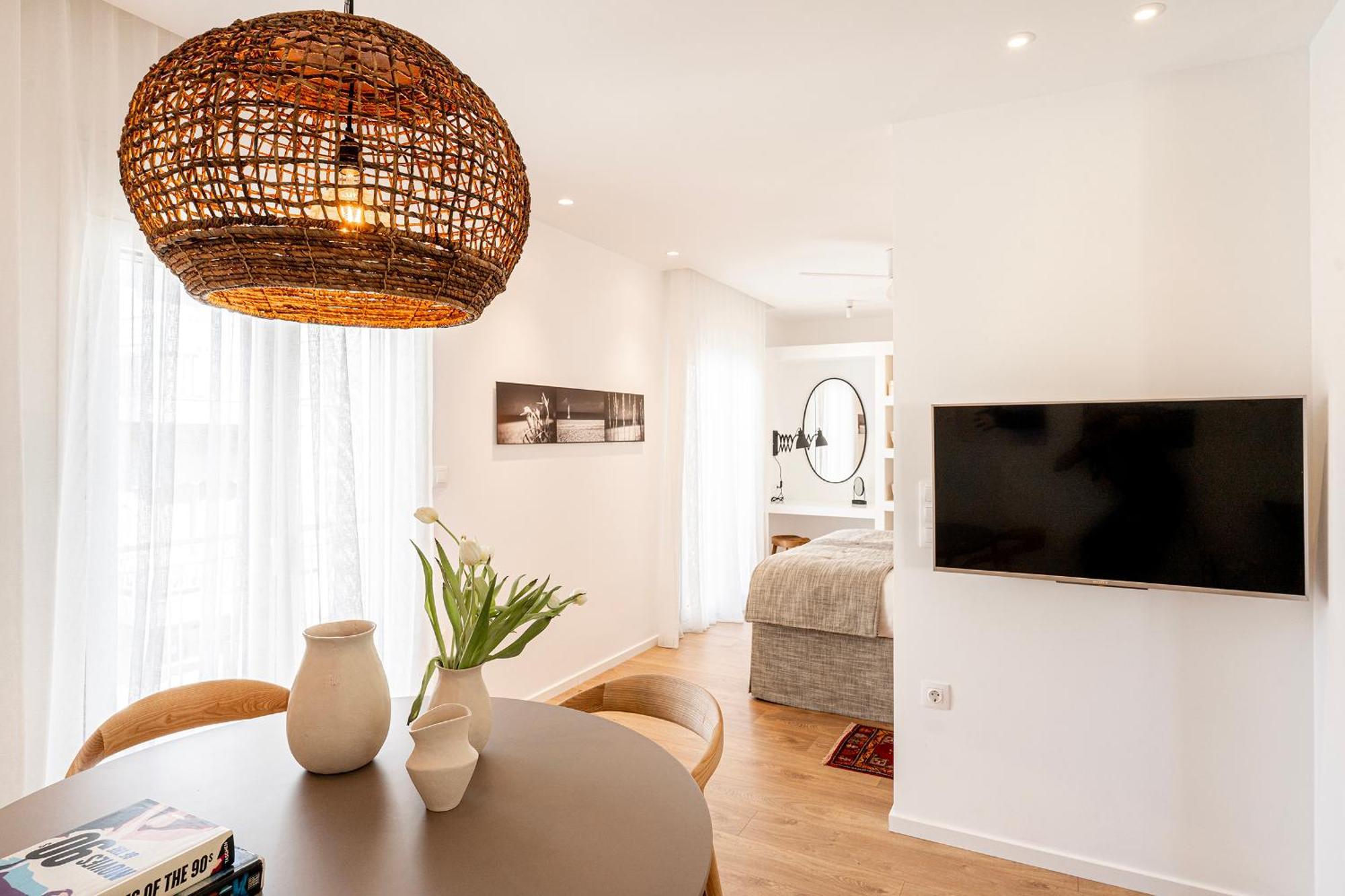 Suite Blanche By Aristotelous Square Thessaloníki Luaran gambar