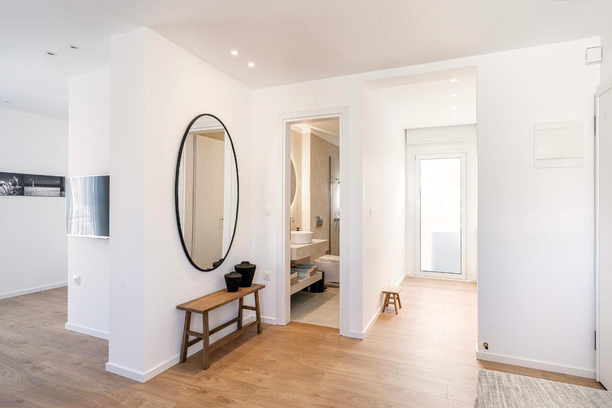 Suite Blanche By Aristotelous Square Thessaloníki Luaran gambar