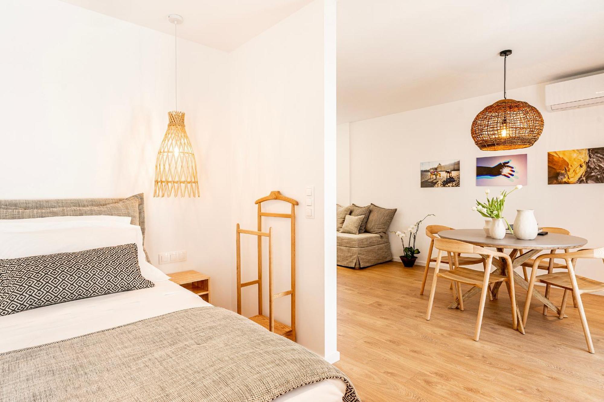 Suite Blanche By Aristotelous Square Thessaloníki Luaran gambar