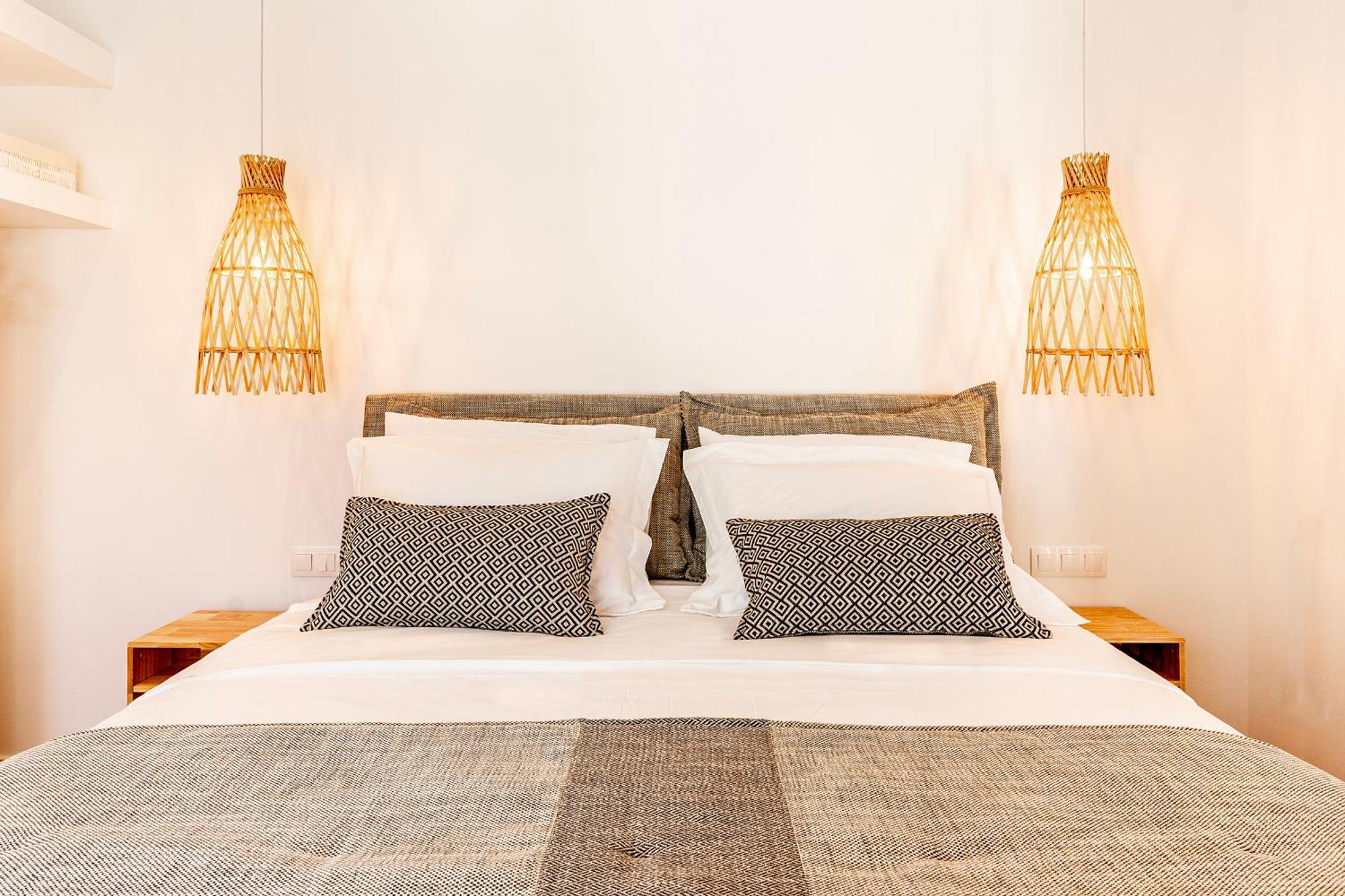 Suite Blanche By Aristotelous Square Thessaloníki Luaran gambar